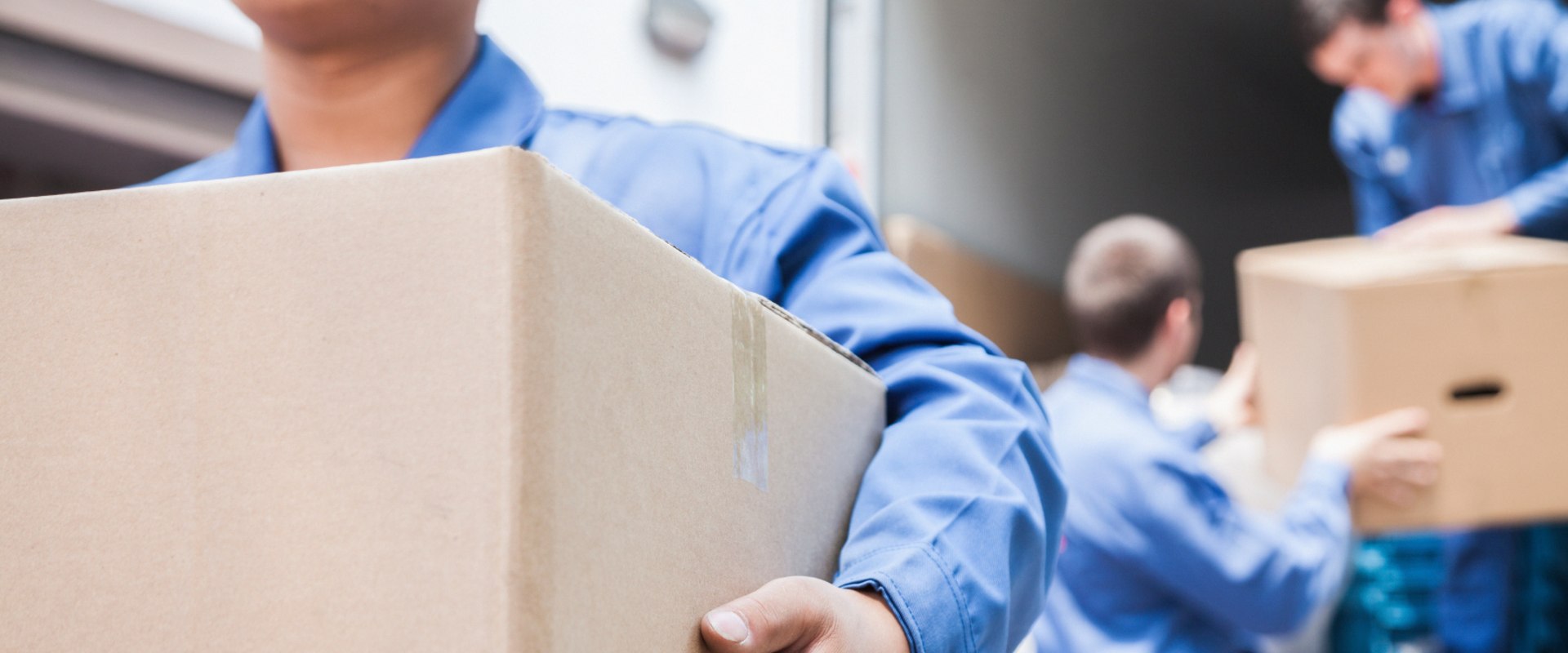 Why Do Moving Companies Charge So Much?