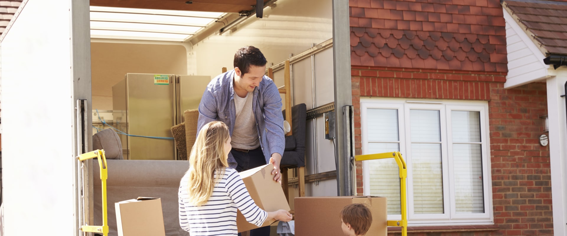 What is a Reasonable Moving Budget?