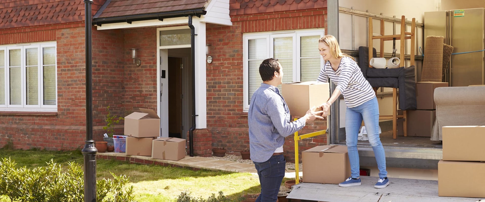 How Much Should You Expect to Pay for Moving?