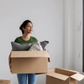 What is a Reasonable Amount for Moving Expenses?