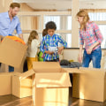 The Best Day to Move: Tuesday is the Least Popular Moving Day