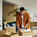 Financially Preparing for a Move: Tips to Make Your Transition Easier