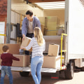 How Much Do Moving Companies Charge Per Hour?