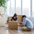 The Cheapest Day to Move House: A Guide for Budget Movers
