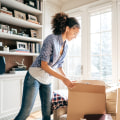 What is the Cheapest Day of the Month to Move?