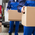 The Best Time to Hire Movers: Expert Tips for Saving Money