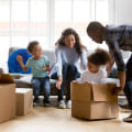What is the busiest day for movers?