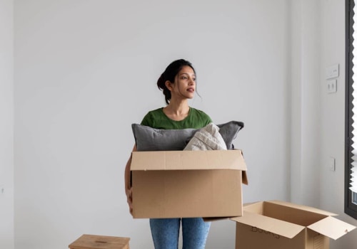 What is a Reasonable Amount for Moving Expenses?