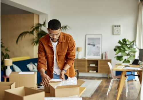 Financially Preparing for a Move: Tips to Make Your Transition Easier
