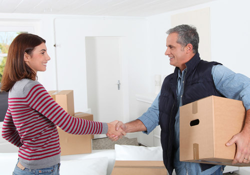 Negotiating Moving Costs: How to Get the Best Price for Your Move