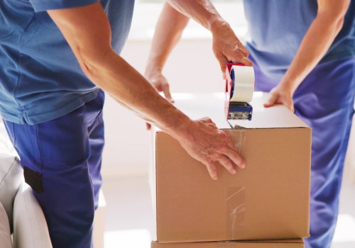 Why Moving Help is Expensive: An Expert's Perspective