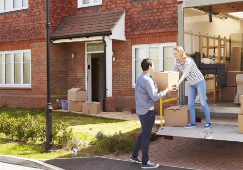 How Much Should You Expect to Pay for Moving?