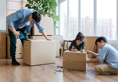 The Cheapest Day to Move House: A Guide for Budget Movers