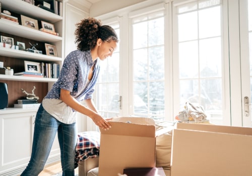 What is the Cheapest Day of the Month to Move?