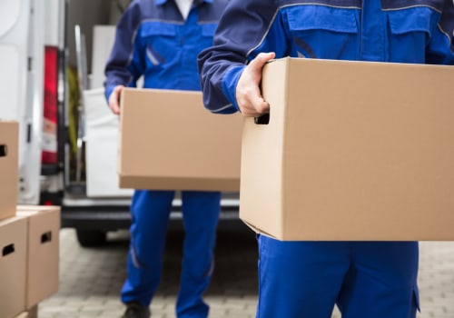 The Best Time to Hire Movers: Expert Tips for Saving Money