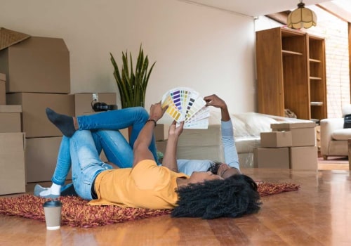 The Best Day to Move into a New House: A Guide for Moving Families