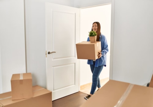 When is the Best Time to Move?